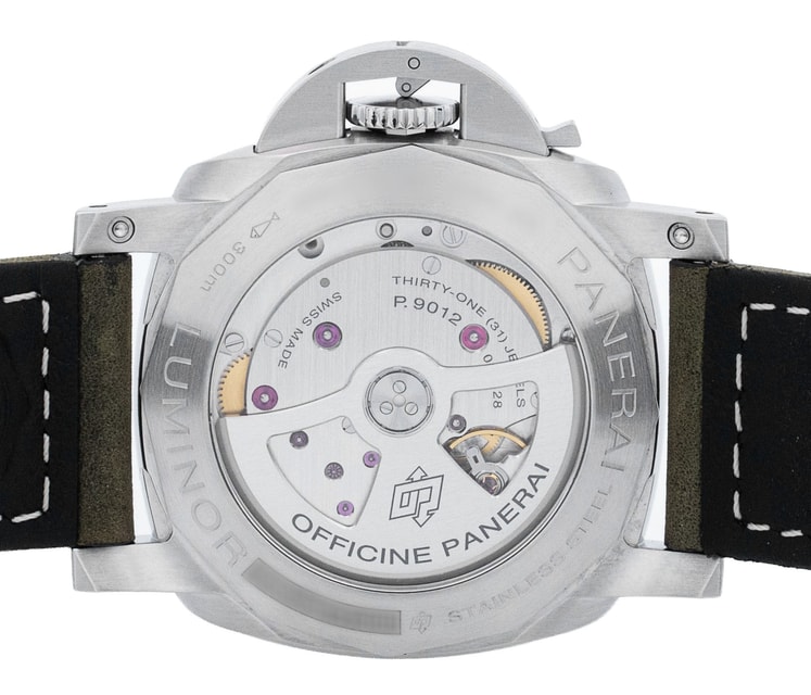 Panerai Luminor Power Reserve PAM01360 Image 4